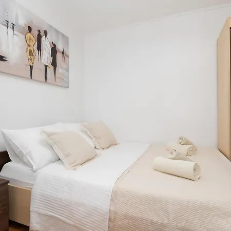 Apartman Ante Makarska Exterior photo