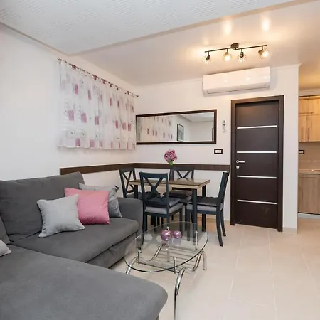 Apartman Ante Makarska Exterior photo