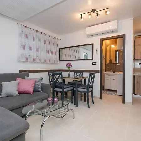 Apartman Ante Makarska Exterior photo