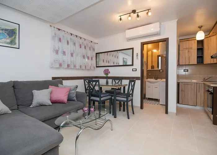 Apartman Ante