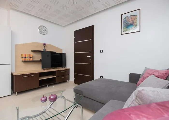 Apartman Ante