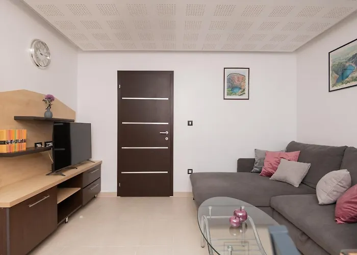 Apartman Ante