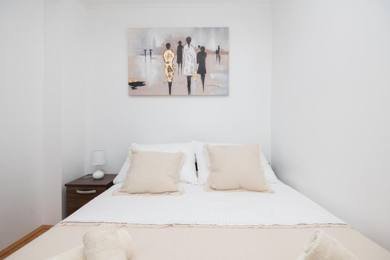Apartment Ante *
