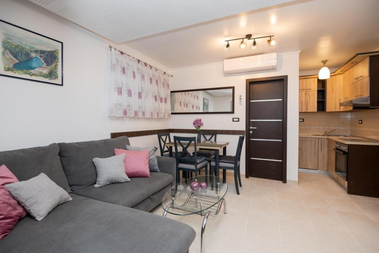 Ante Apartment