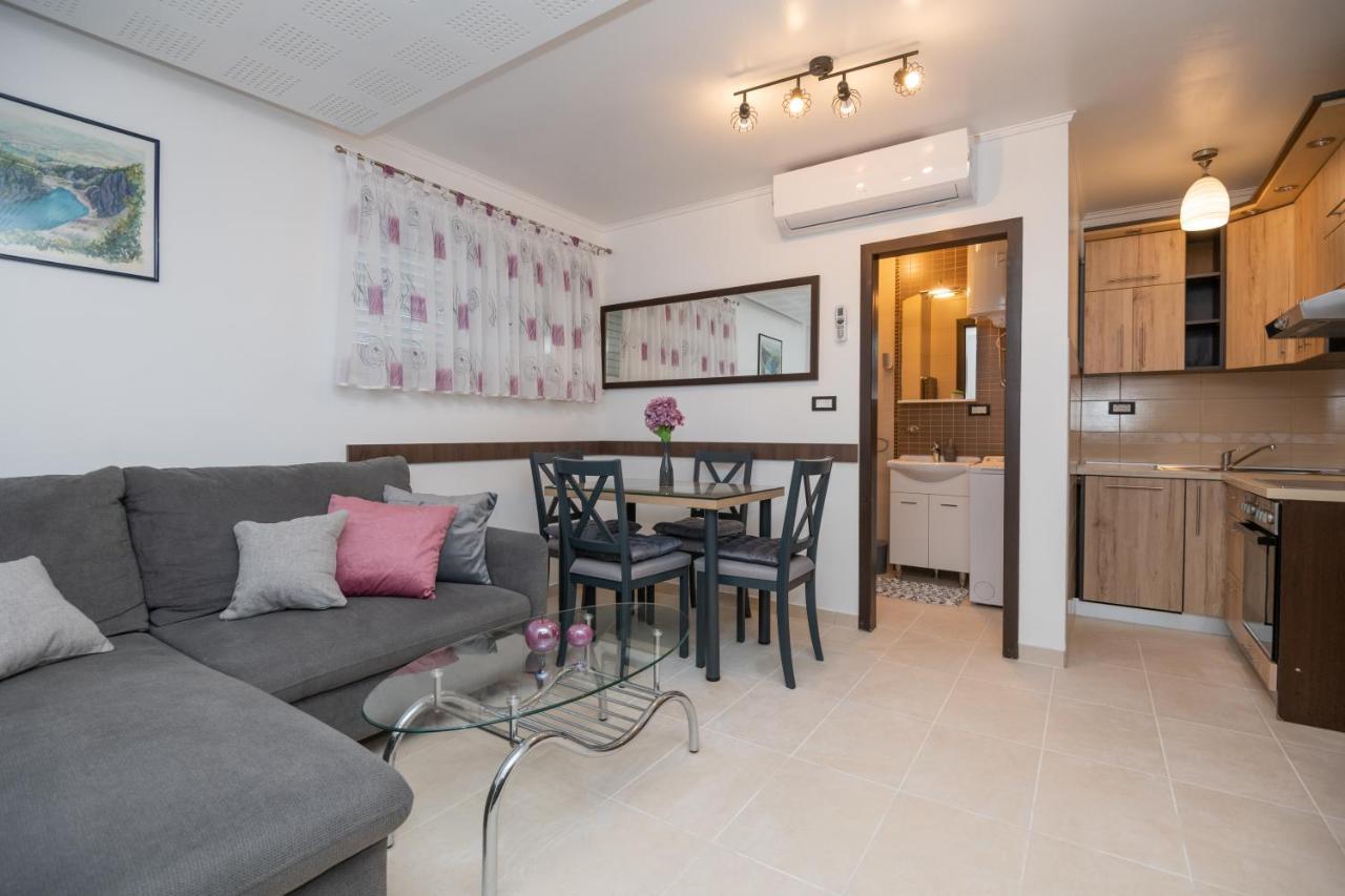 Apartment Ante Makarska