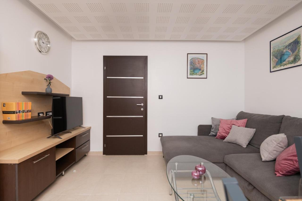 Apartment Ante Makarska