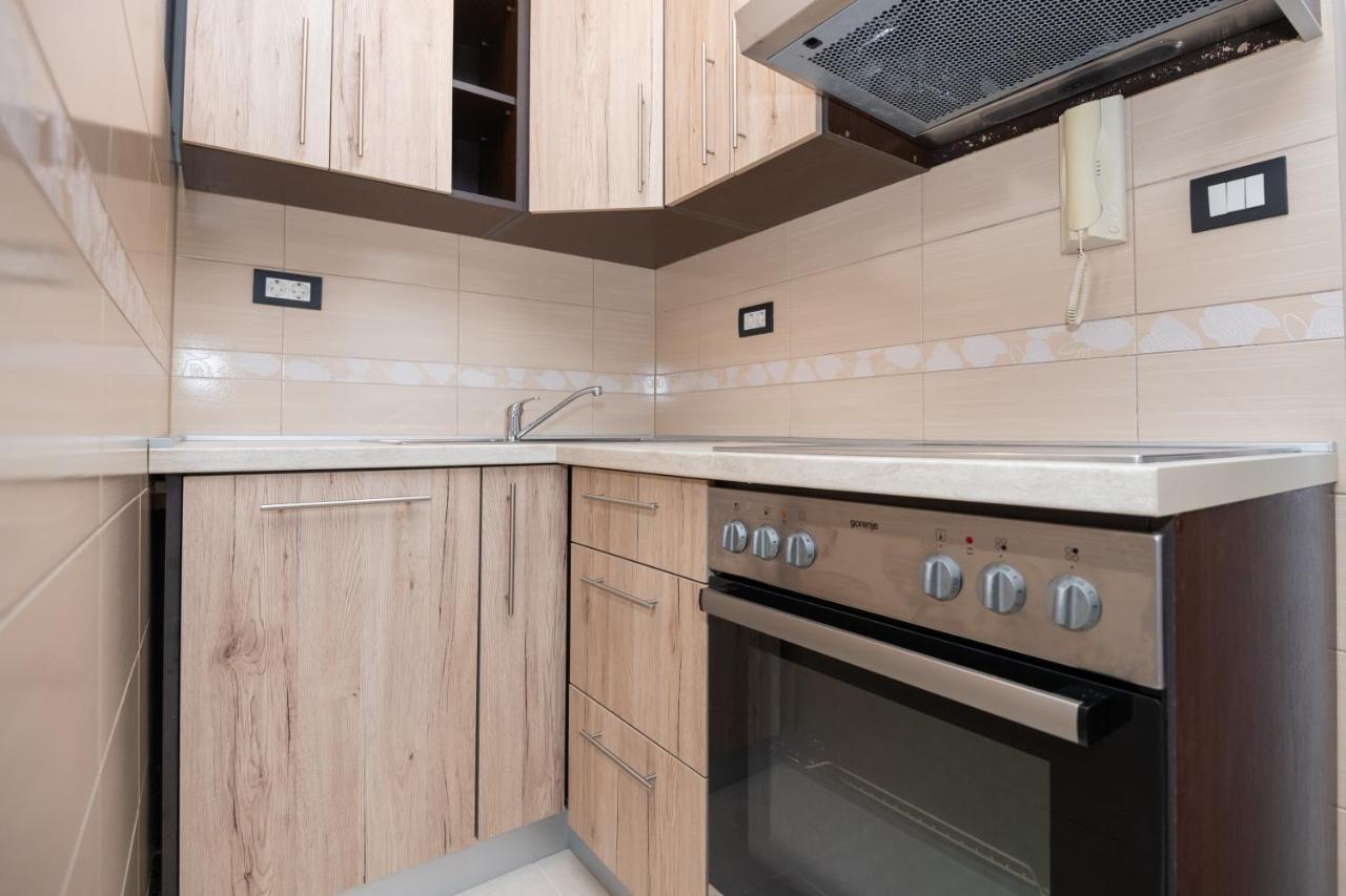 Ante Apartment